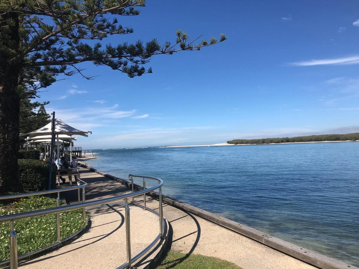 Xyl Pets Friendly Opened Spacious Seaside Boutique Guesthouse Caloundra Exterior photo