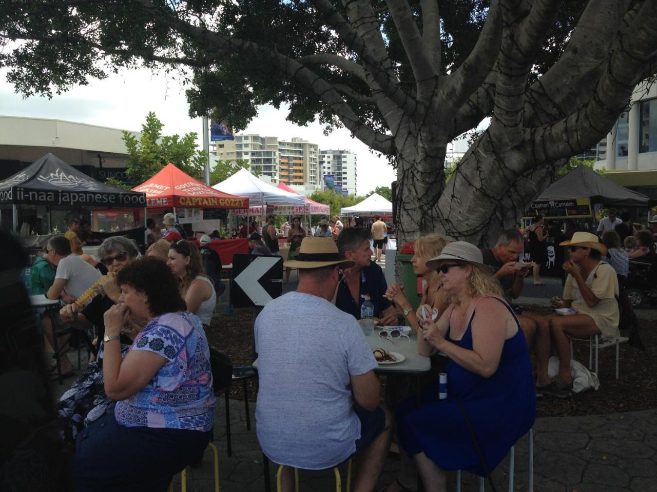 Xyl Pets Friendly Opened Spacious Seaside Boutique Guesthouse Caloundra Exterior photo